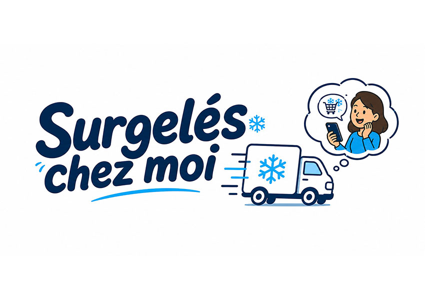 Surgeles Chez Moi